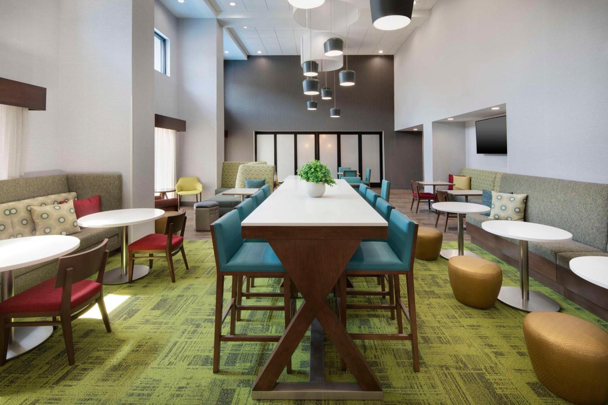 Hampton Inn & Suites D'Iberville Biloxi Dış mekan fotoğraf