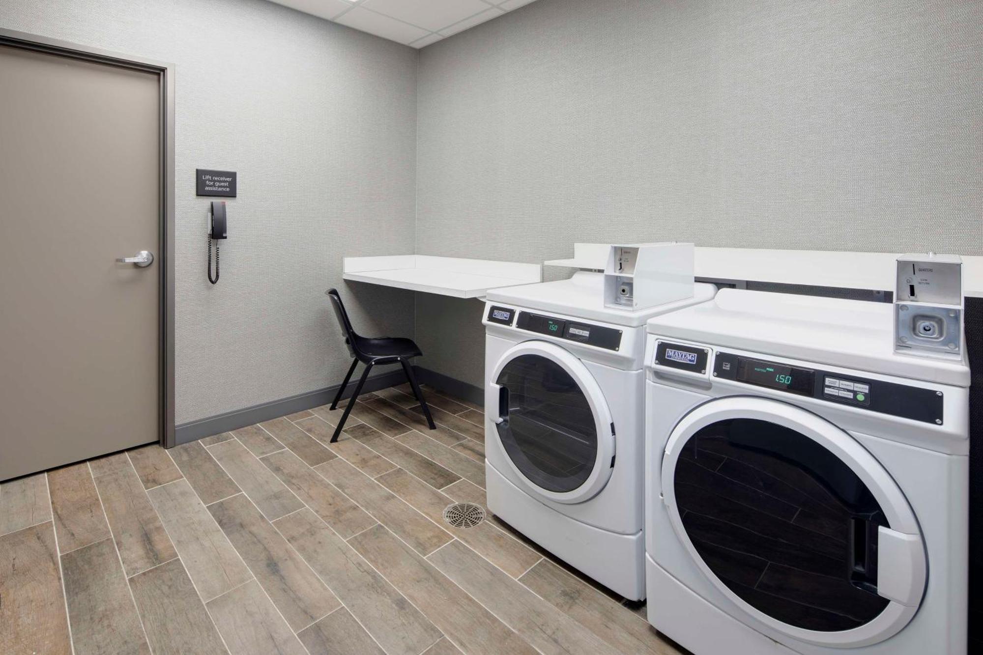 Hampton Inn & Suites D'Iberville Biloxi Dış mekan fotoğraf